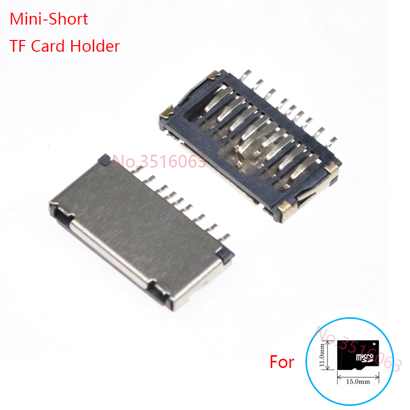 5/10Pcs Mini-Short Ultra-thin  - Home Assistant Sd review and price