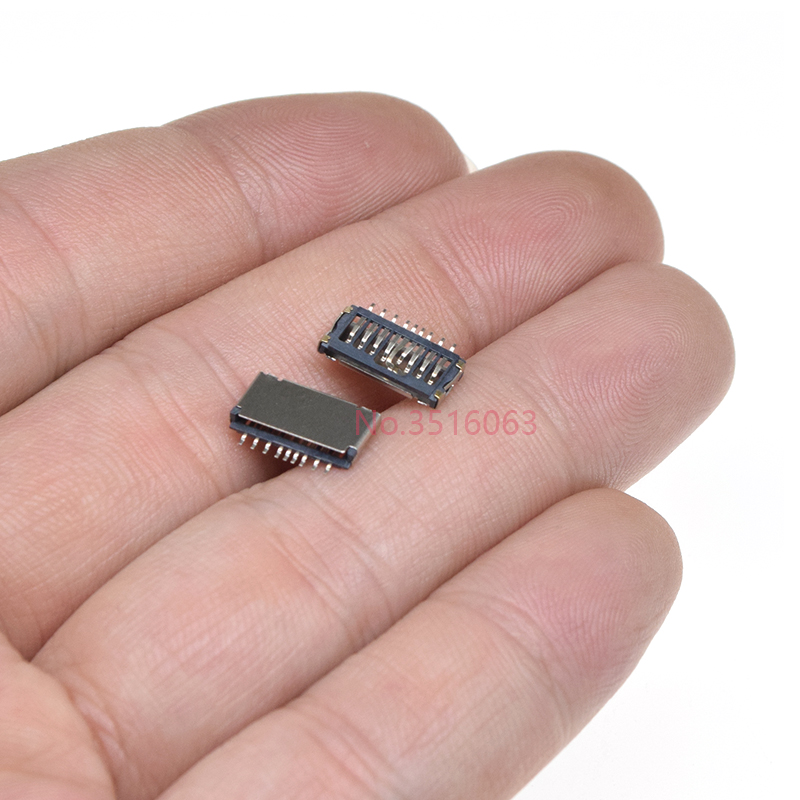 5/10Pcs Mini-Short Ultra-thin  - Home Assistant Sd review and price