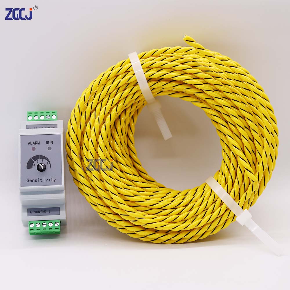 with 10m 20m sensor wire Din l - Water Leak Detector Wired review and price