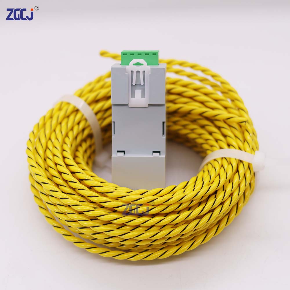 with 10m 20m sensor wire Din l - Water Leak Detector Wired review and price
