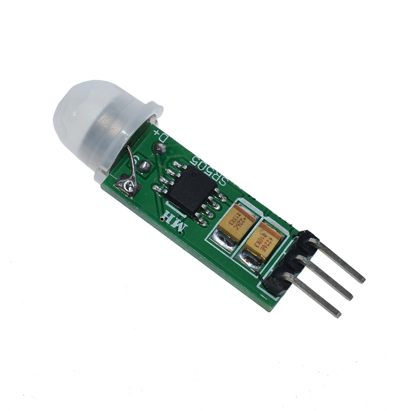 HC-SR505 Mini PIR Motion Senso - Home Automation With Arduino review and price