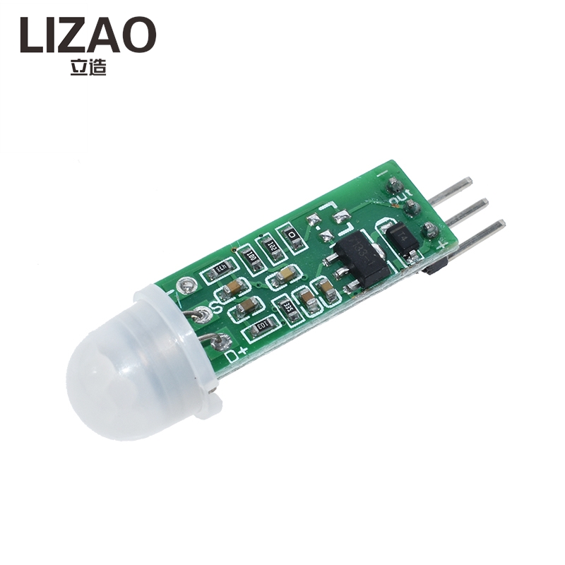 HC-SR505 Mini PIR Motion Senso - Home Automation With Arduino review and price