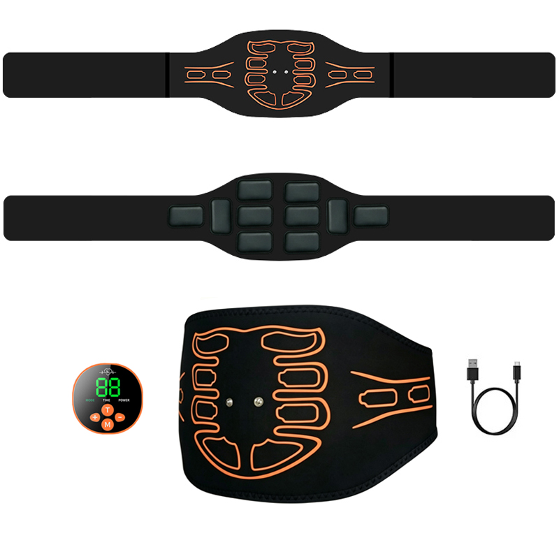 Abdominal Toning Belt Smart Ab - Home Automation Industry review and price