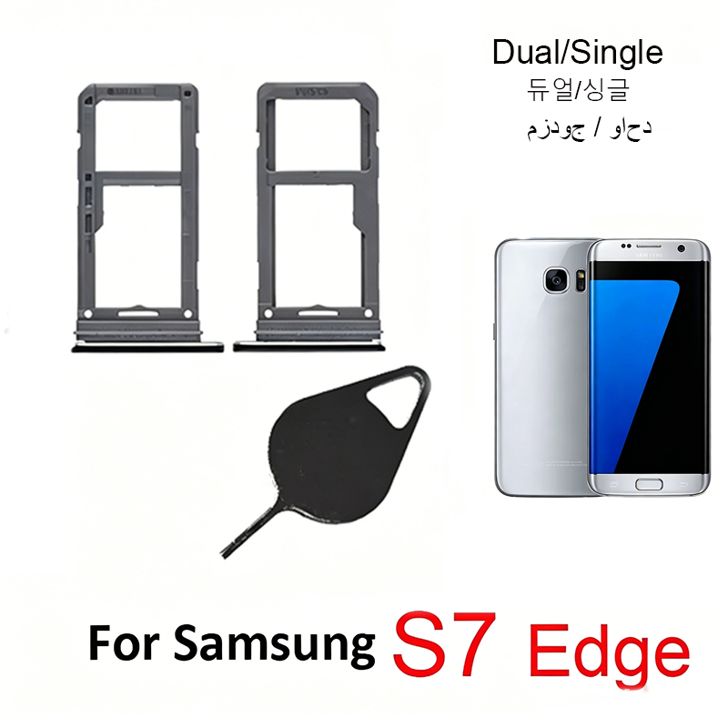 For Samsung Galaxy S7 Edge G93 - Home Assistant Sd review and price