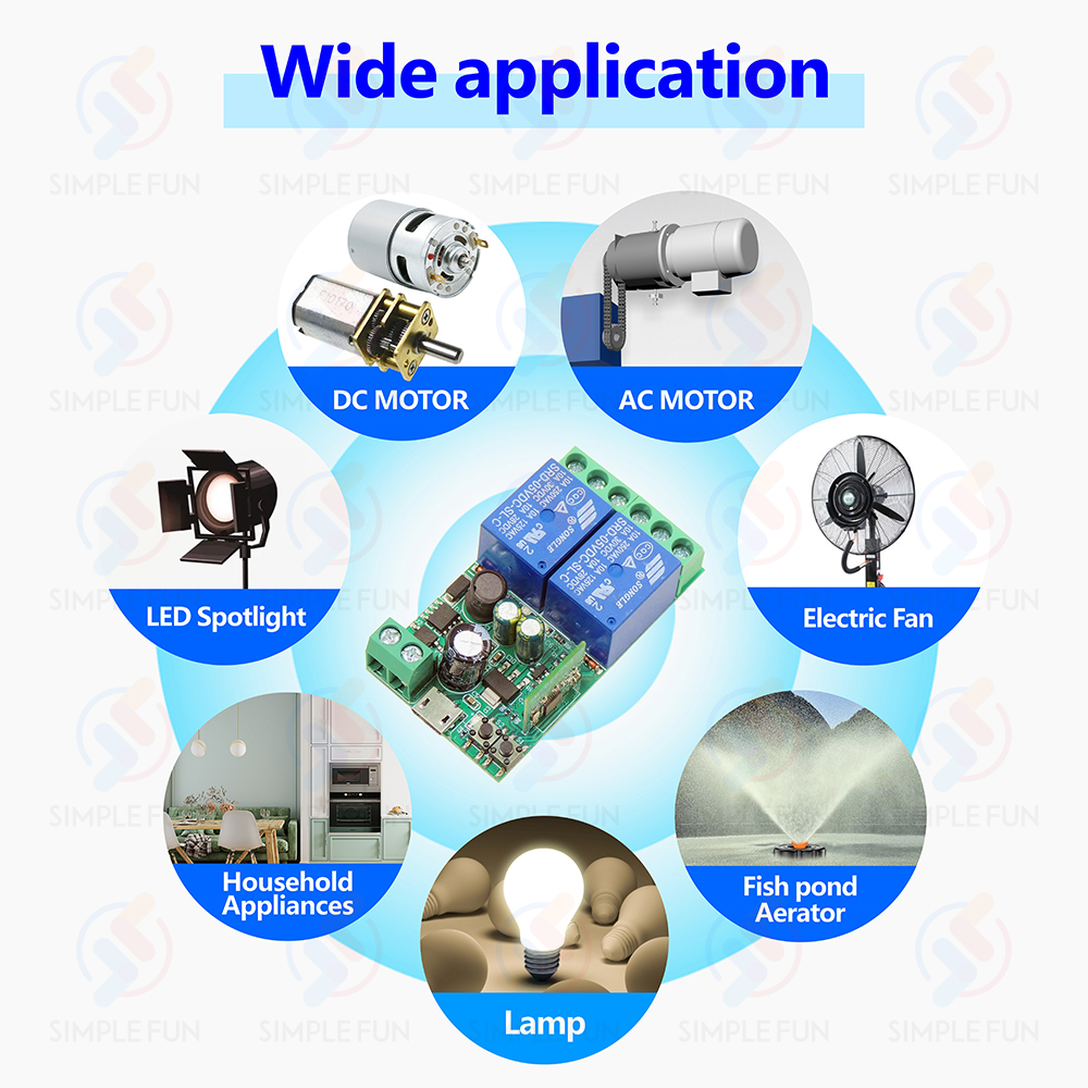 EWelink WiFi Smart Switch,DC 5 - Sonoff Basic Switch review and price