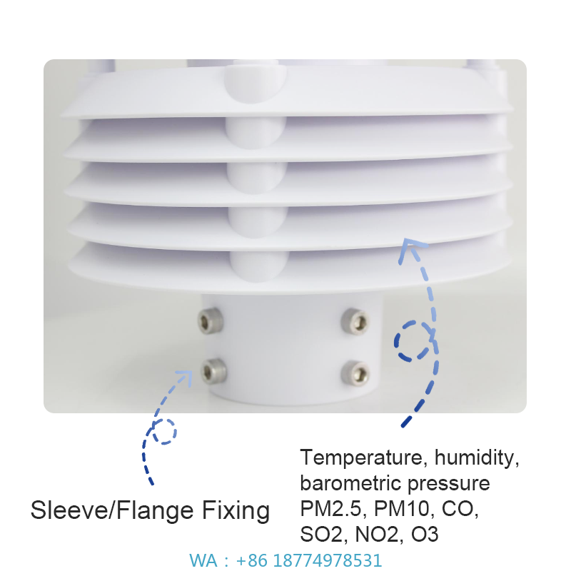 & Humidity Sensor Ultrasonic W - Temperature Humidity Sensor review and price