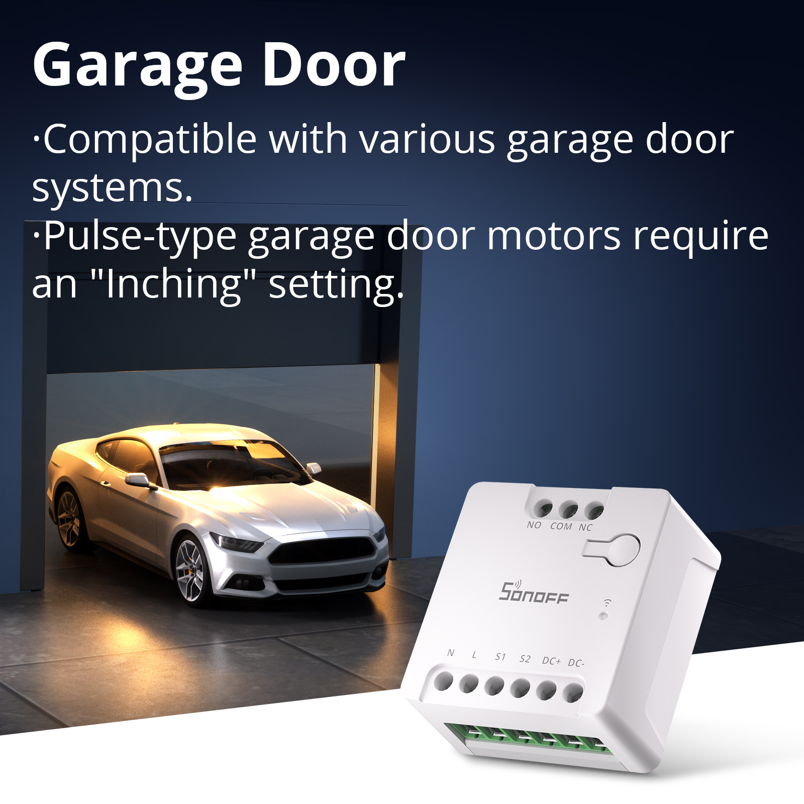 SONOFF MINI-D Wi-Fi Smart Swit - Sonoff Basic Switch review and price