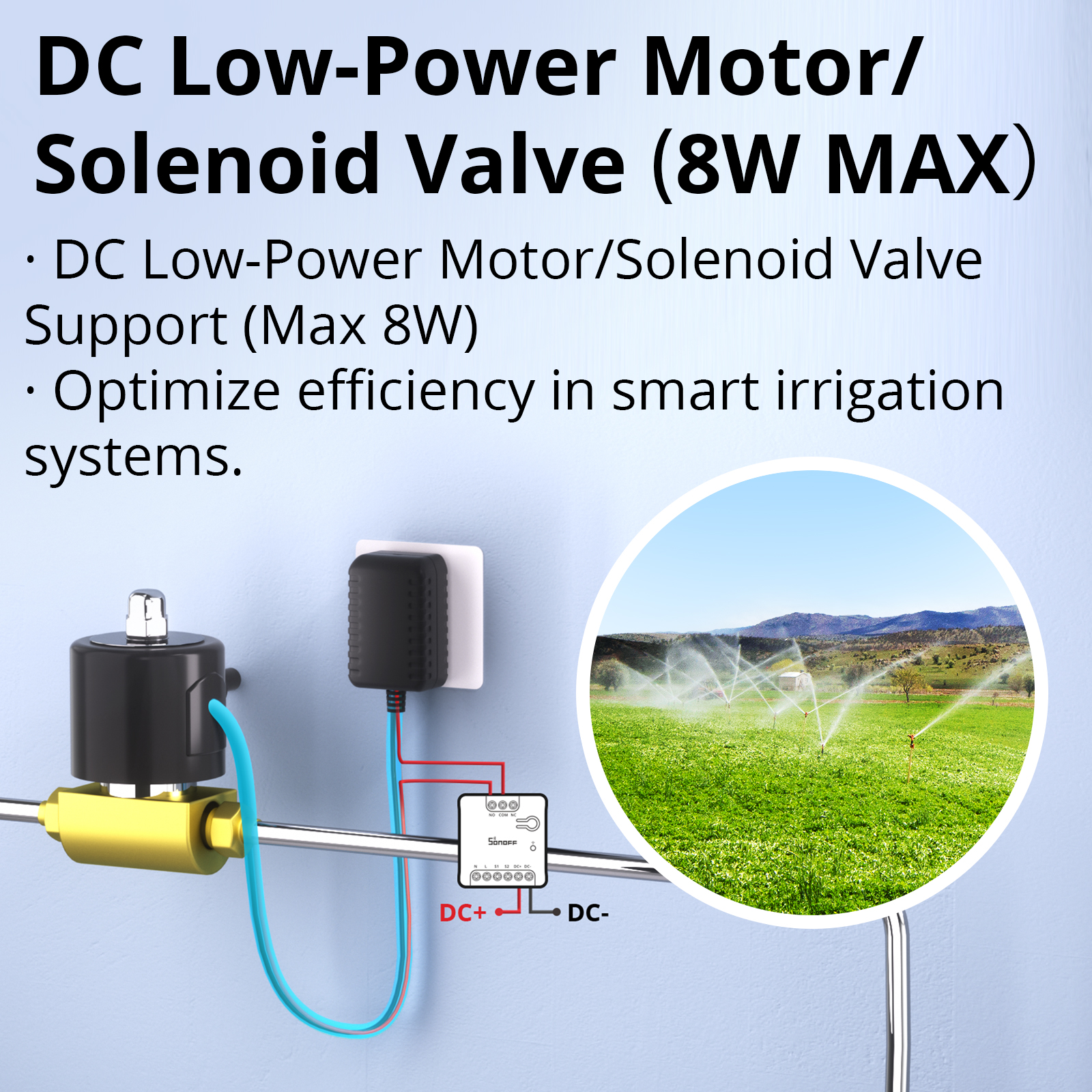 SONOFF MINI-D Wi-Fi Smart Swit - Sonoff Basic Switch review and price
