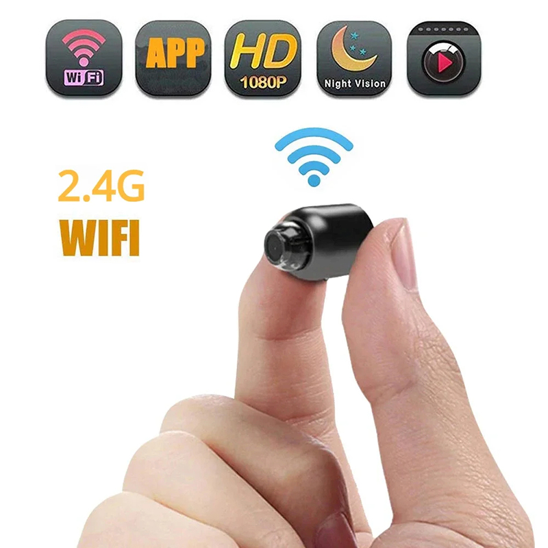 X5 Mini Camera HD 1080P Intell - Home Assistant Sd review and price