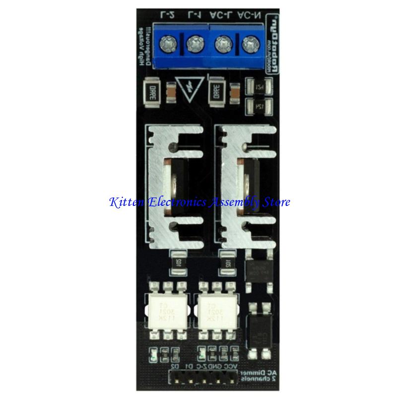 96GD AC Load Controller Light  - Home Automation Diy Projects review and price