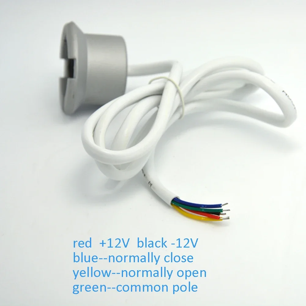 1Pcs 12Vdc Wire Water Leakage  - Water Leak Detector Wired review and price