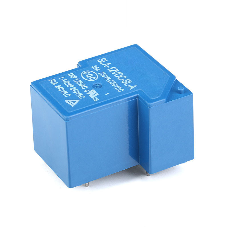 1/5/10Pcs Power relay SLA-05VD - Shelly Relay Module review and price