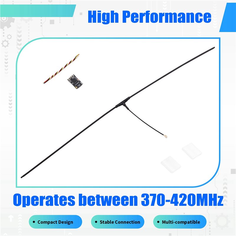 L62A 6X 433Mhz TX400 RX Nano R - 433Mhz Receiver Module review and price