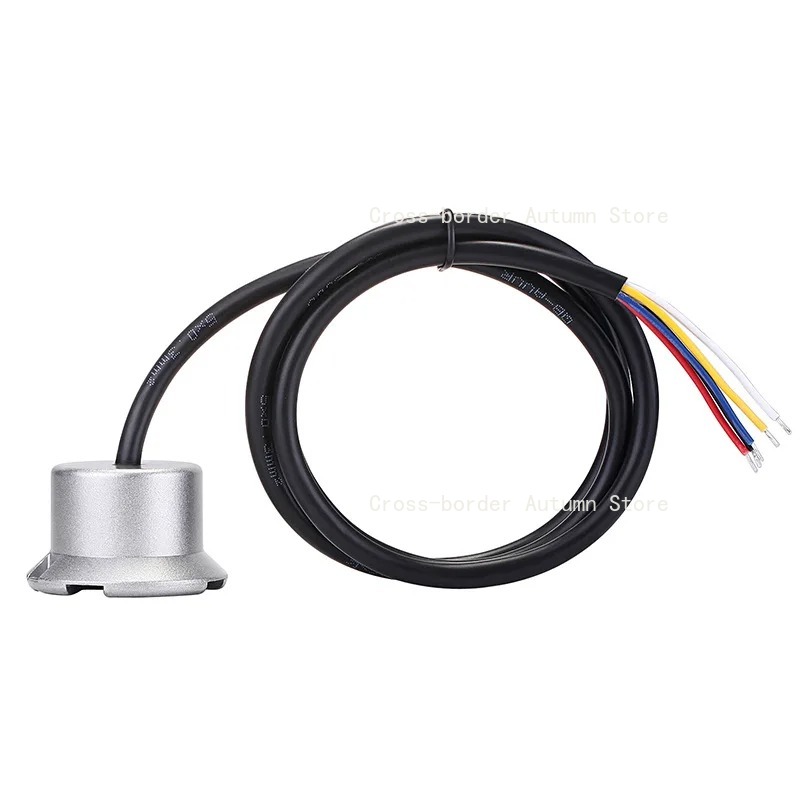 Zinc Alloy DC12V 24V Wired Wat - Water Leak Detector Wired review and price