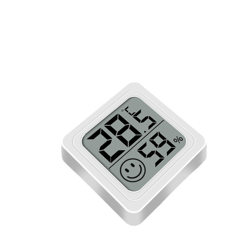 LCD Digital Thermometer Hygrom - Home Automation Industry review and price