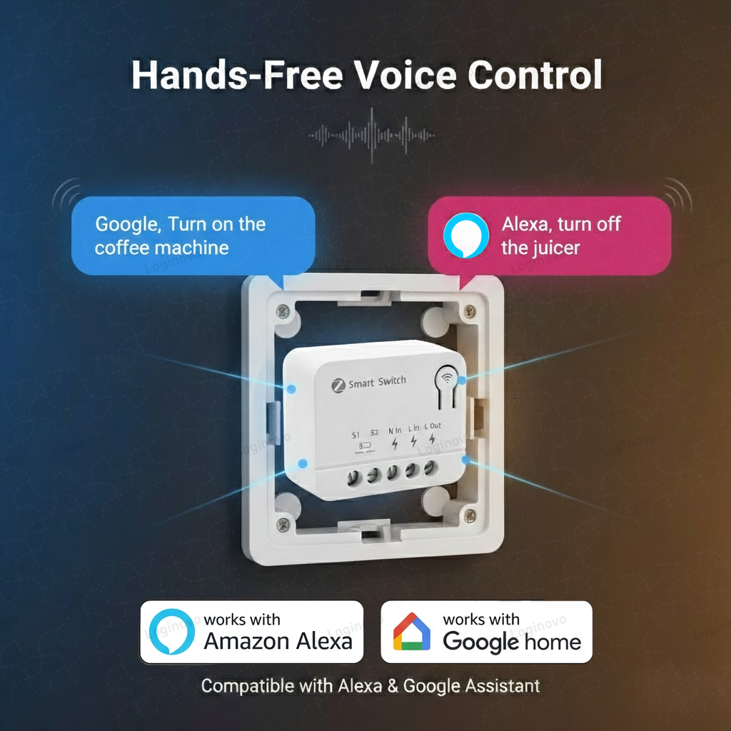 Tuya Zigbee 3.0 Smart Mini Swi - Home Automation Diy review and price