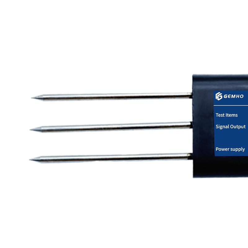 RS485 4-20mA Soil Temperature  - Temperature Humidity Sensor review and price