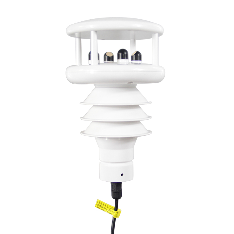 2026 RIKA RK900-10 Pm2.5 Pm10  - Temperature Humidity Sensor review and price