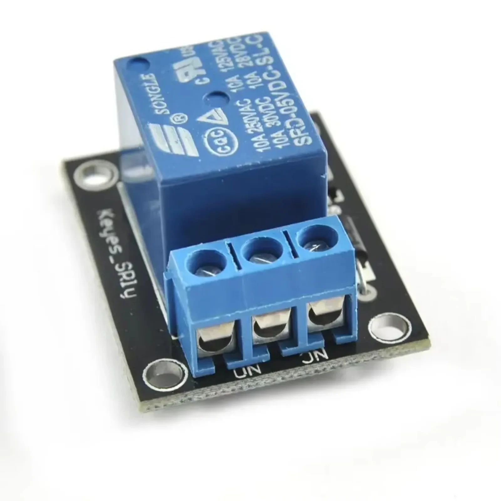 5PCS 1 Channel 5V Relay Module - Home Automation With Arduino review and price