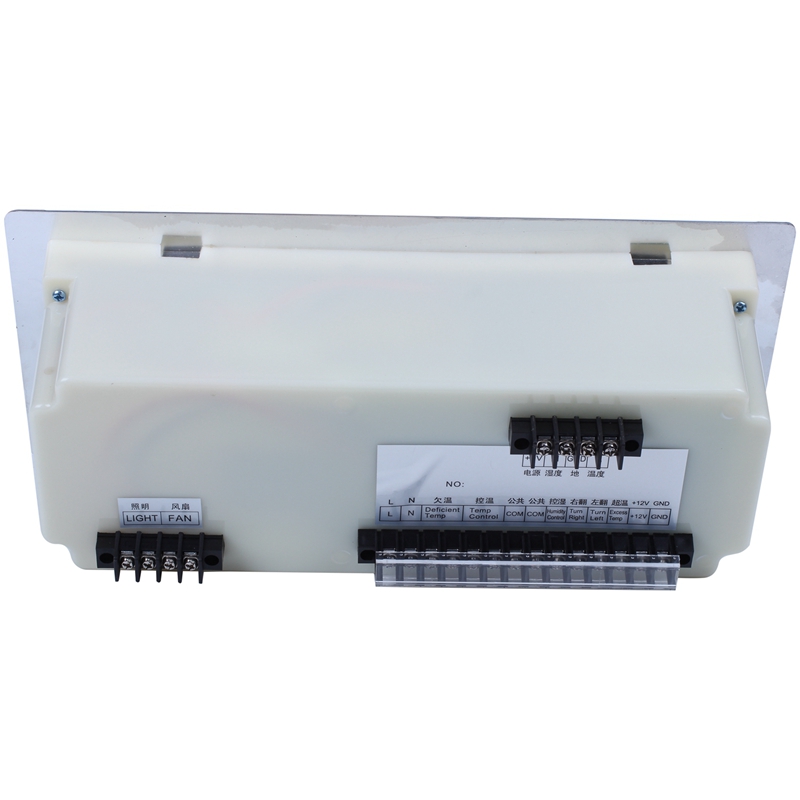 XM-18D Automatic Egg Incubator - Temperature Humidity Sensor review and price