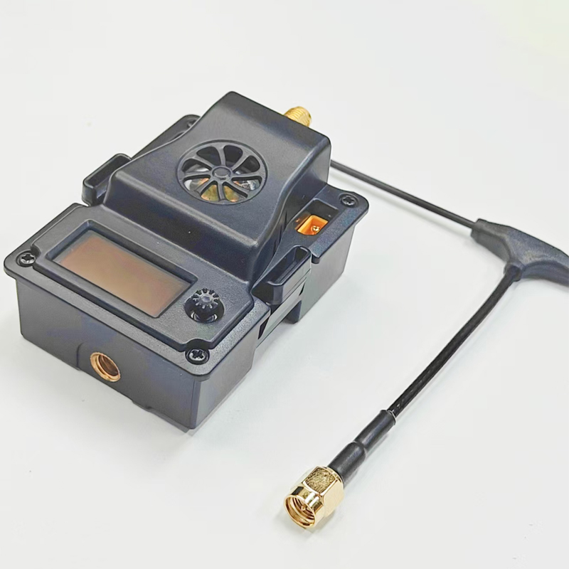 ELRS 433MHz TX Micro Radio 360 - 433Mhz Receiver Module review and price
