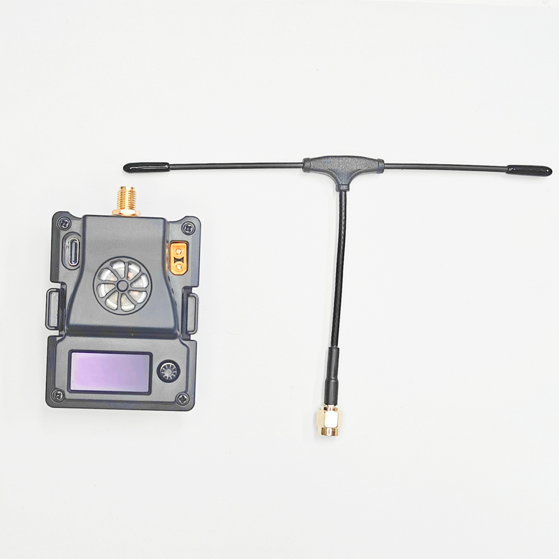 ELRS 433MHz TX Micro Radio 360 - 433Mhz Receiver Module review and price
