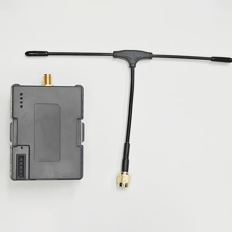 ELRS 433MHz TX Micro Radio 360 - 433Mhz Receiver Module review and price