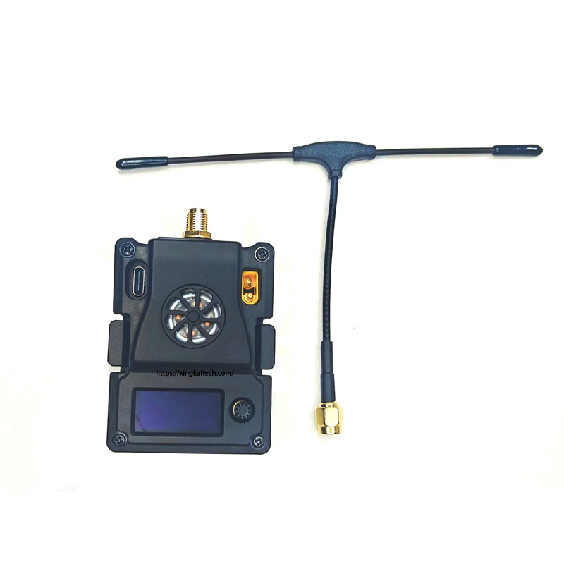 ELRS 433MHz TX Micro Radio 360 - 433Mhz Receiver Module review and price