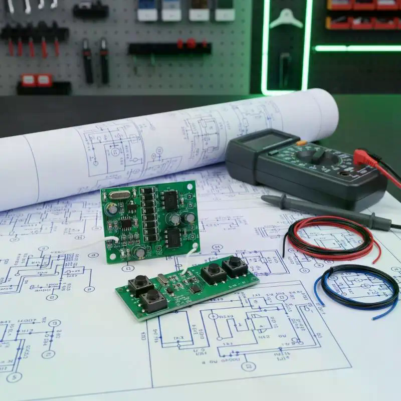 2.4GHz Wireless Remote Receive - Smart Home Automation Diy review and price