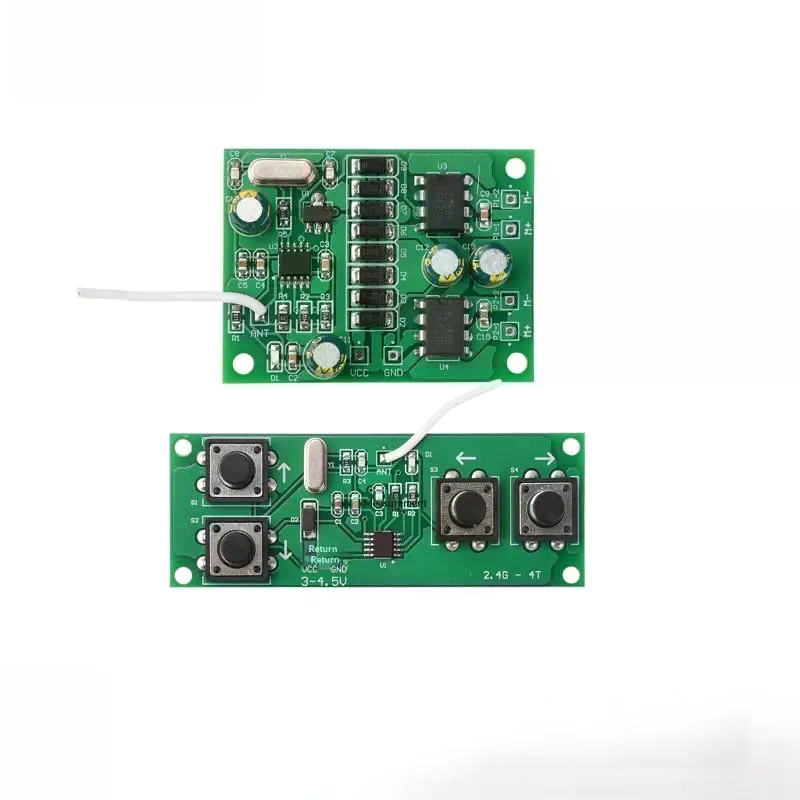 2.4GHz Wireless Remote Receive - Smart Home Automation Diy review and price