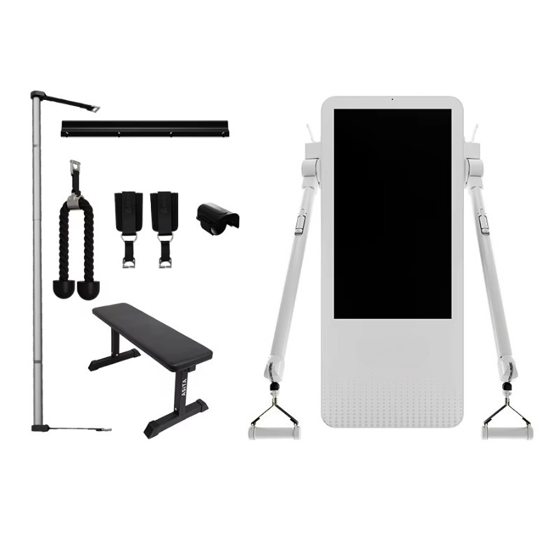Multifunctional Home Fitness E - Home Automation Industry review and price
