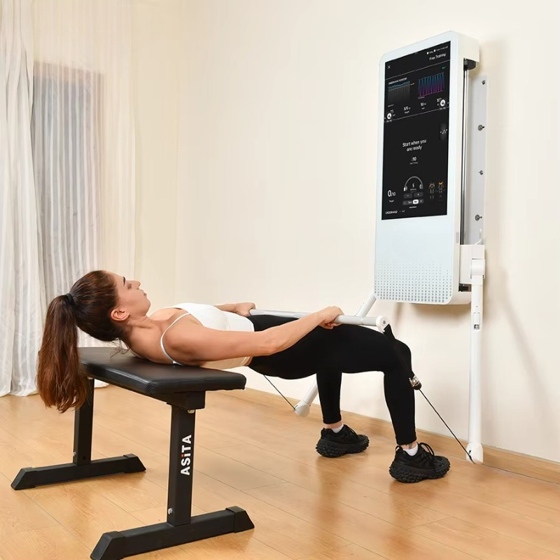 Multifunctional Home Fitness E - Home Automation Industry review and price