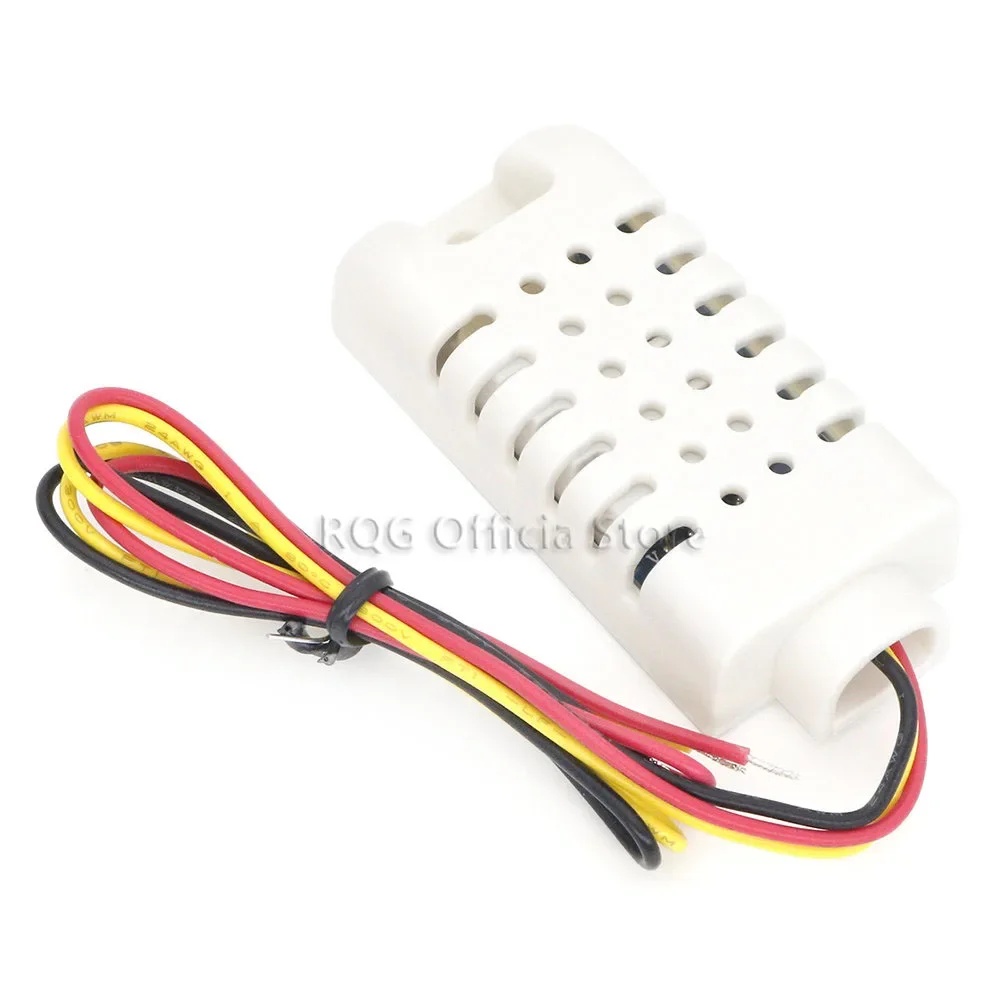 1PCS with wire DHT22 / AM2302  - Temperature Humidity Sensor review and price