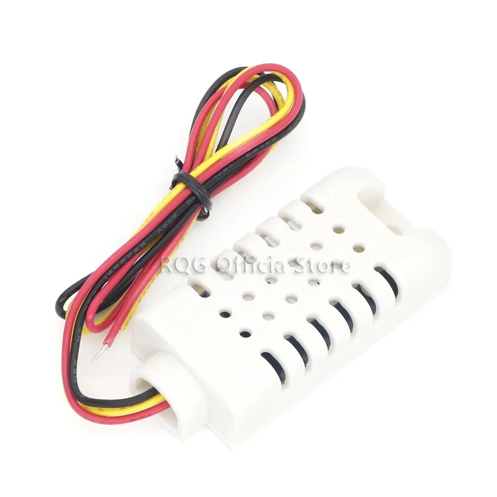 1PCS with wire DHT22 / AM2302  - Temperature Humidity Sensor review and price