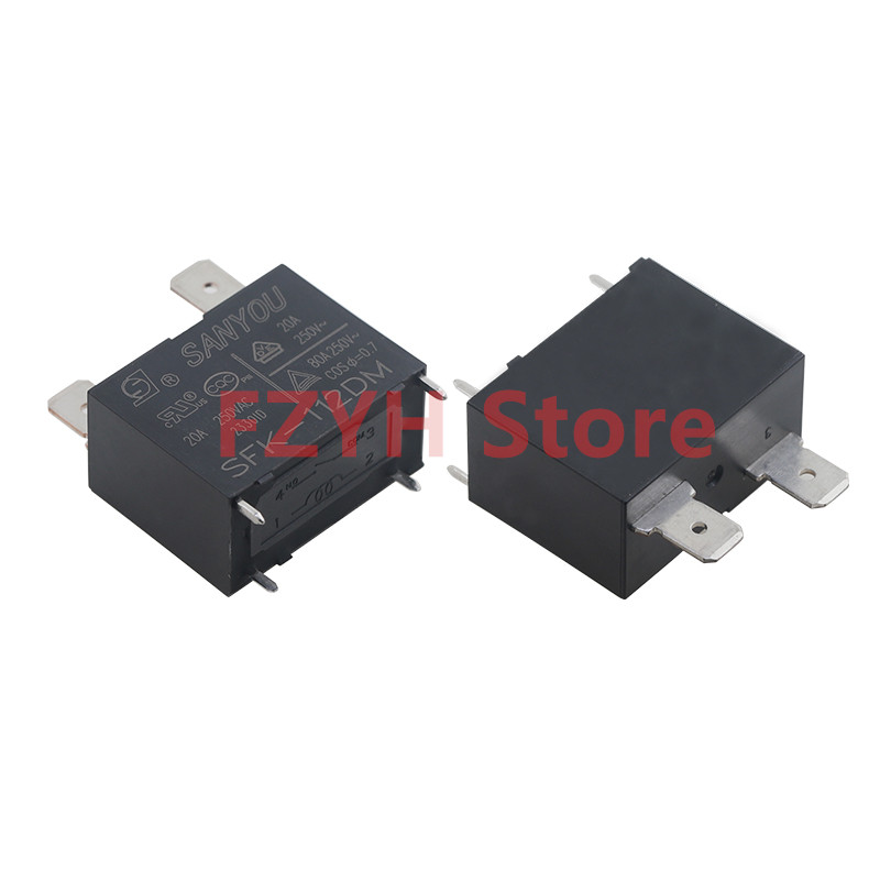 1Pcs New Original SANYOU Relay - Shelly Relay Module review and price
