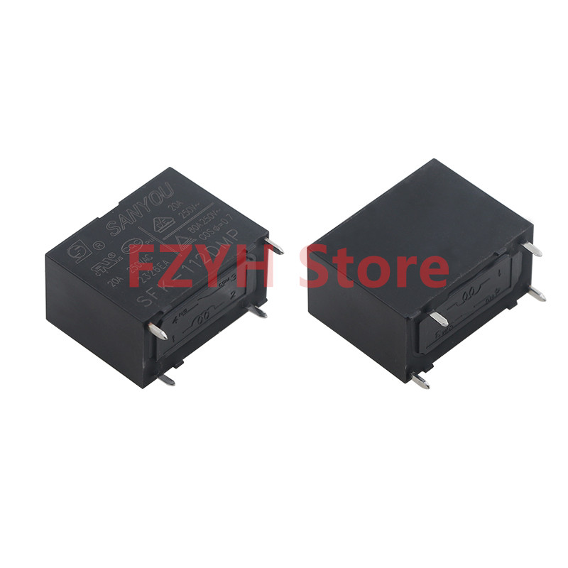 1Pcs New Original SANYOU Relay - Shelly Relay Module review and price