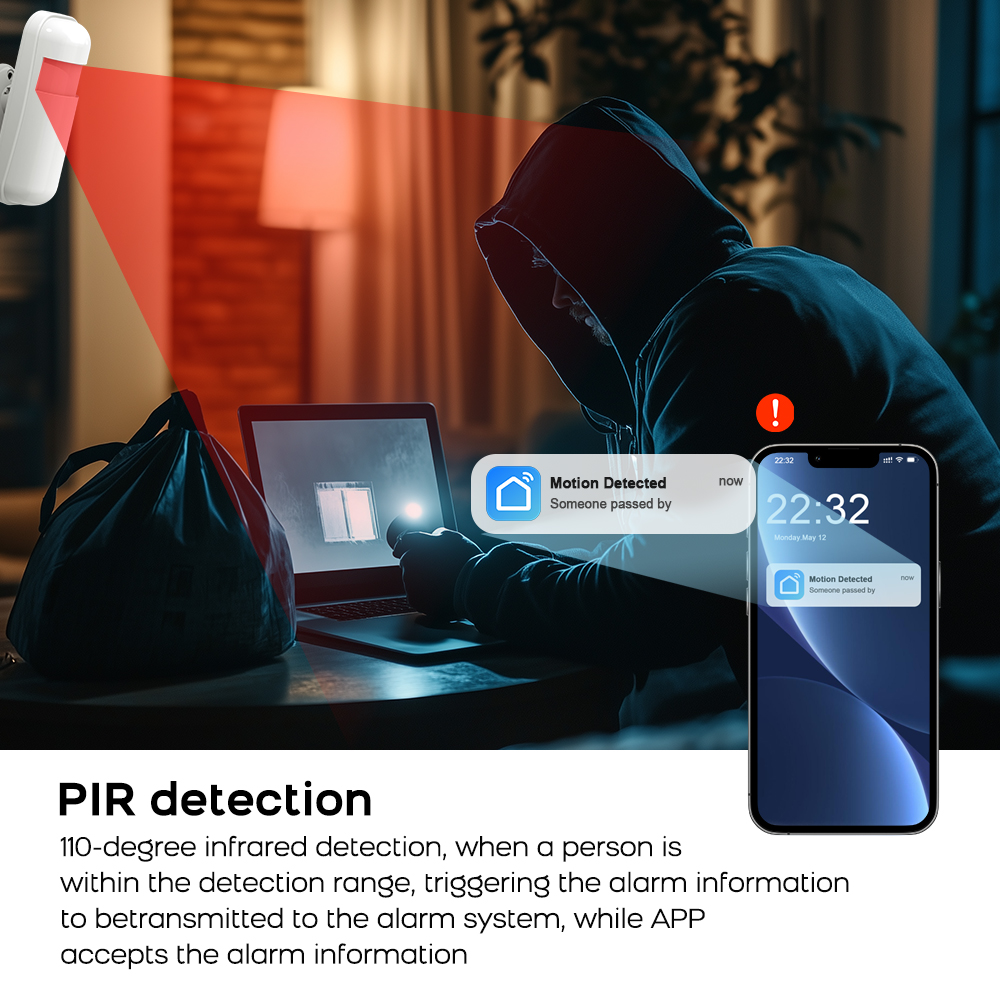 4G GSM WiFi Alarm System Work  - Smart Home Automation Diy review and price