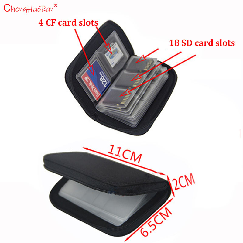 1PC 22-Slot Memory Card Storag - Home Assistant Sd review and price