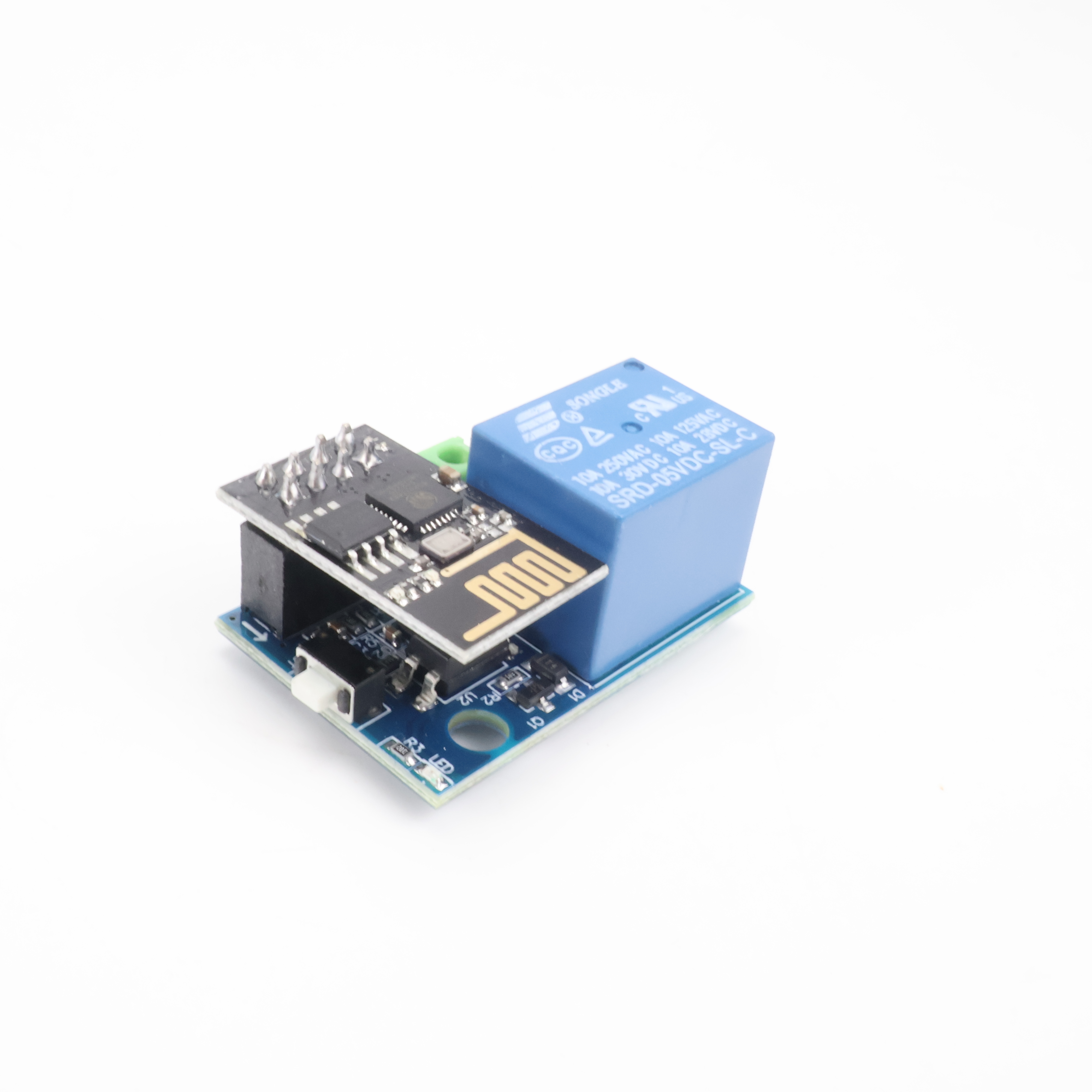 ESP8266 ESP-01S 5V WiFi Relay  - Home Automation With Arduino review and price
